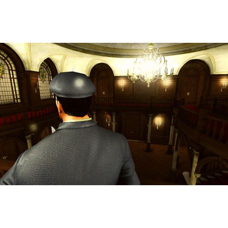 Dark Years - Platformy Steam cd-key