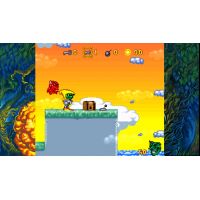 Dorke & YMP - Platformy Steam cd-key