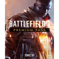 Battlefield 1 Premium Pack - platforma Origin klucz