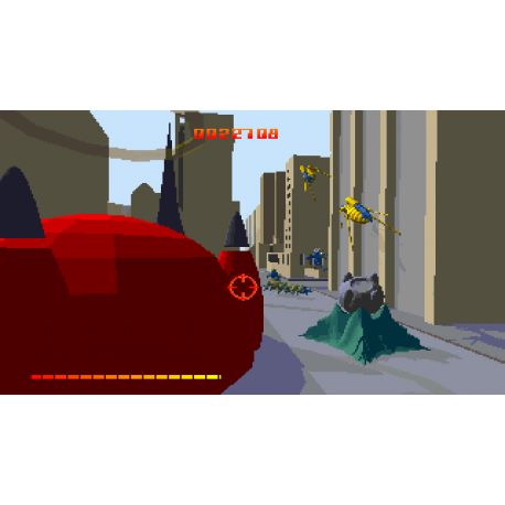 Chaos Control - Platformy Steam cd-key