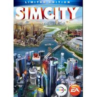 SimCity (Limited Edition)