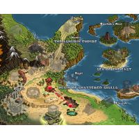Puzzle Chronicles EU - Platformy Steam cd-key