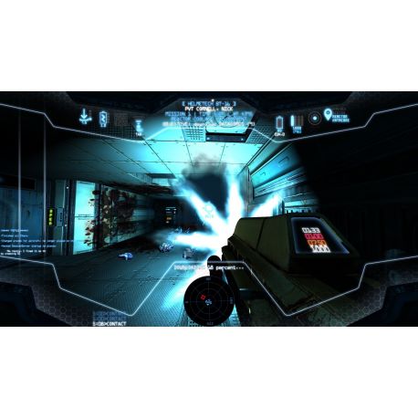Space Beast Terror Fright - Platformy Steam cd-key