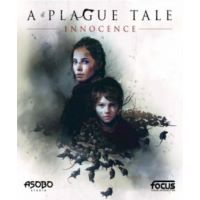 A Plague Tale: Innocence - Platformy Steam cd-key