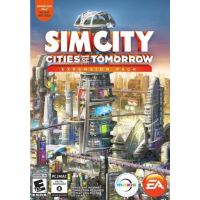 SimCity: Cities of Tomorrow