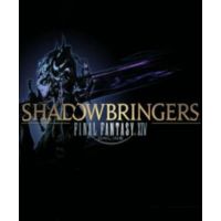 Final Fantasy XIV: Shadowbringers