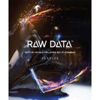 Raw Data [VR] - Platforma Steam cd-key