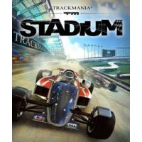 TrackMania 2 Stadium - Platformy Steam cd-key
