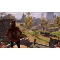 Lead and Gold: Gangs of the Wild West - Platformy Steam cd-key