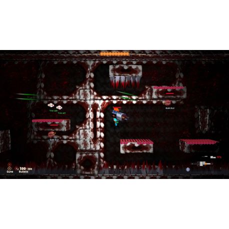 Humanity Assets - Platformy Steam cd-key