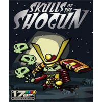 Skulls of the Shogun - Platforma Steam cd key