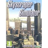 Skyscraper Simulator