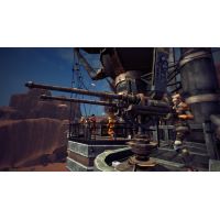 Guns of Icarus Alliance - Platformy Steam cd-key