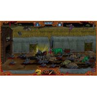 Culling of the Cows - Platformy Steam cd-key