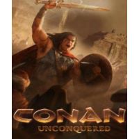 Conan Unconquered - Platforma Steam cd-key