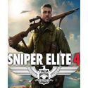 Sniper Elite 4 - Platformy Steam cd-key
