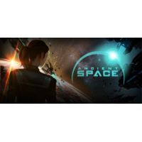 Ancient Space- Platformy Steam cd-key