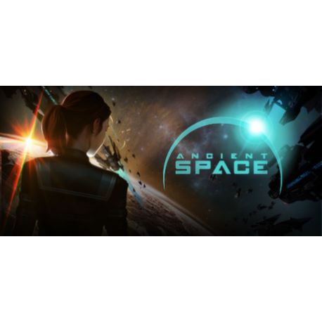 Ancient Space- Platformy Steam cd-key