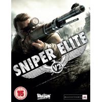 Sniper Elite V2 - Platforma Steam cd key