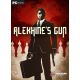 Alekhine's Gun UNCUT - Platformy Steam cd-key