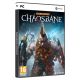 Warhammer: Chaosbane (PC) - Platformy Steam cd-key