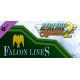 Airline Tycoon 2 - Falcon Airlines (DLC)-PLATFOMA STEAM cd-key