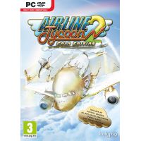 Airline Tycoon 2: Gold -PLATFORMA STIM cd-key