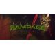 Alien Rampage - Platformy Steam cd-key