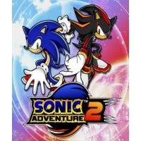 Sonic Adventure 2 - Platformy Steam cd-key