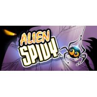 Alien Spidy- PLATFORMA STIM cd-key
