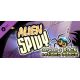 Alien Spidy: Easy Breezy DLC - Platforma steam cd-key