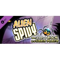 Alien Spidy: Easy Breezy DLC - Platforma steam cd-key
