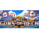 All Guns On Deck - Platforma Steam cd-key