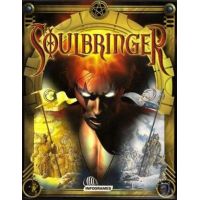 Soulbringer - Platformy Steam cd-key