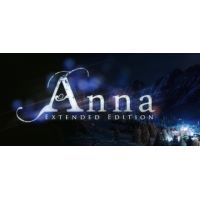Anna - Extended Edition - Platformy Steam cd-key