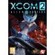 XCOM 2 - Alien Hunters (DLC) - Platformy Steam cd-key