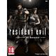 Resident Evil / biohazard HD REMASTER - Platformy Steam cd-key