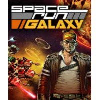 Space Run Galaxy - Platformy Steam cd-key