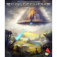 SpaceChem - Platformy Steam cd-key