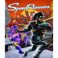 SpeedRunners  - Platformy Steam cd-key