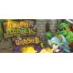 Arson & Plunder: Unleashed - Platforma  Steam cd-key