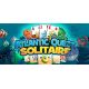 Atlantic Quest Solitaire - Platforma  Steam cd-key