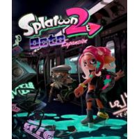 Splatoon 2: Octo Expansion (Nintendo Switch) - klucz