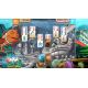 Atlantic Quest Solitaire - Platforma  Steam cd-key