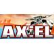 AX:EL - Air XenoDawn - Platforma  Steam cd-key