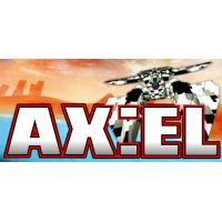 AX:EL - Air XenoDawn - Platforma  Steam cd-key