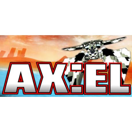AX:EL - Air XenoDawn - Platforma  Steam cd-key