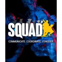 Squad (Incl. Early Access) - Platformy Steam cd-key
