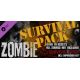 Axis Game Factory's + Zombie FPS + Zombie Survival Pack DLC - Platforma  Steam cd-key