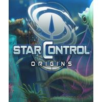Star Control: Origins - Platformy Steam cd-key
